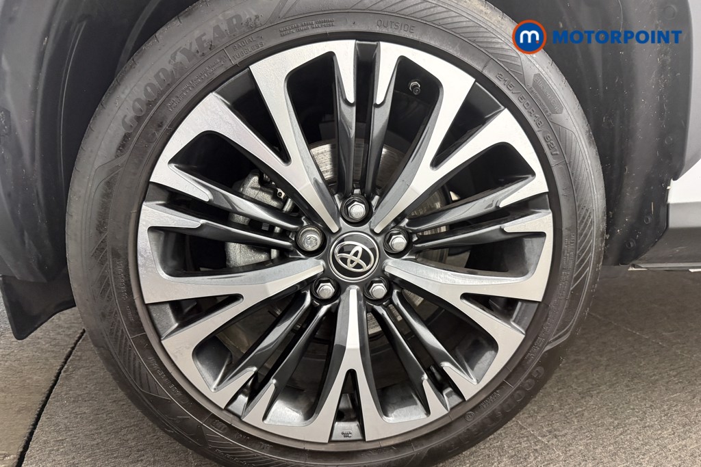 Used Toyota Yaris Cross 2022 for sale - 77125461: Photo 20