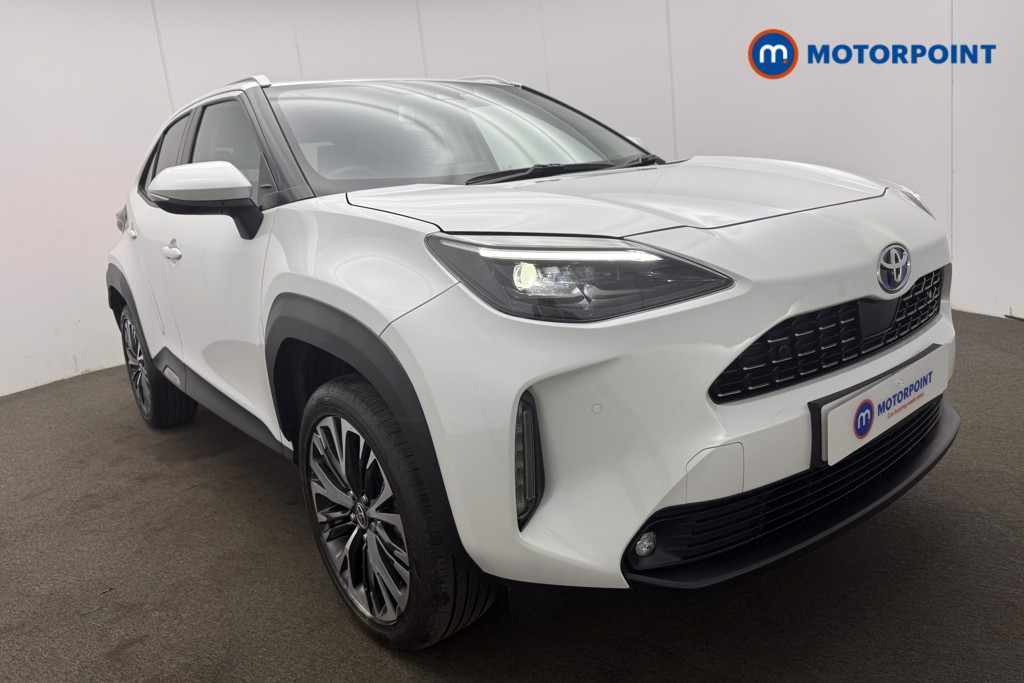 Used Toyota Yaris Cross 2022 for sale - 77125461: Photo 32