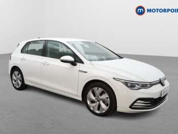 2022 - 1.5 TSI 150 Style 5dr