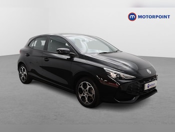 Used MG MG3 2025 for sale - 78553870: Photo