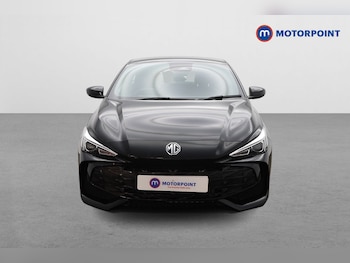 Used MG MG3 2025 for sale - 78553870: Photo