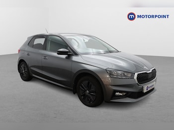 Used Skoda Fabia undefined for sale - 77570813: Photo