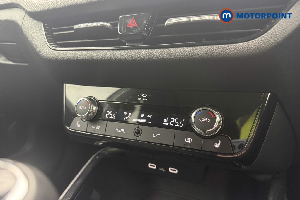 Used Skoda Fabia for sale - 77570813: Photo 20