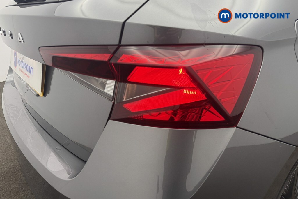 Used Skoda Fabia for sale - 77570813: Photo 22