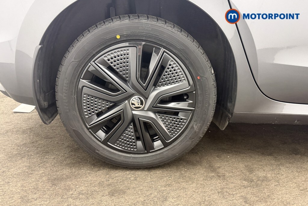 Used Skoda Fabia for sale - 77570813: Photo 27