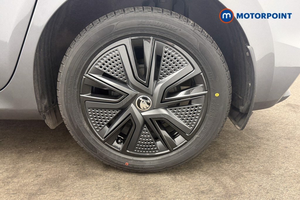 Used Skoda Fabia for sale - 77570813: Photo 28