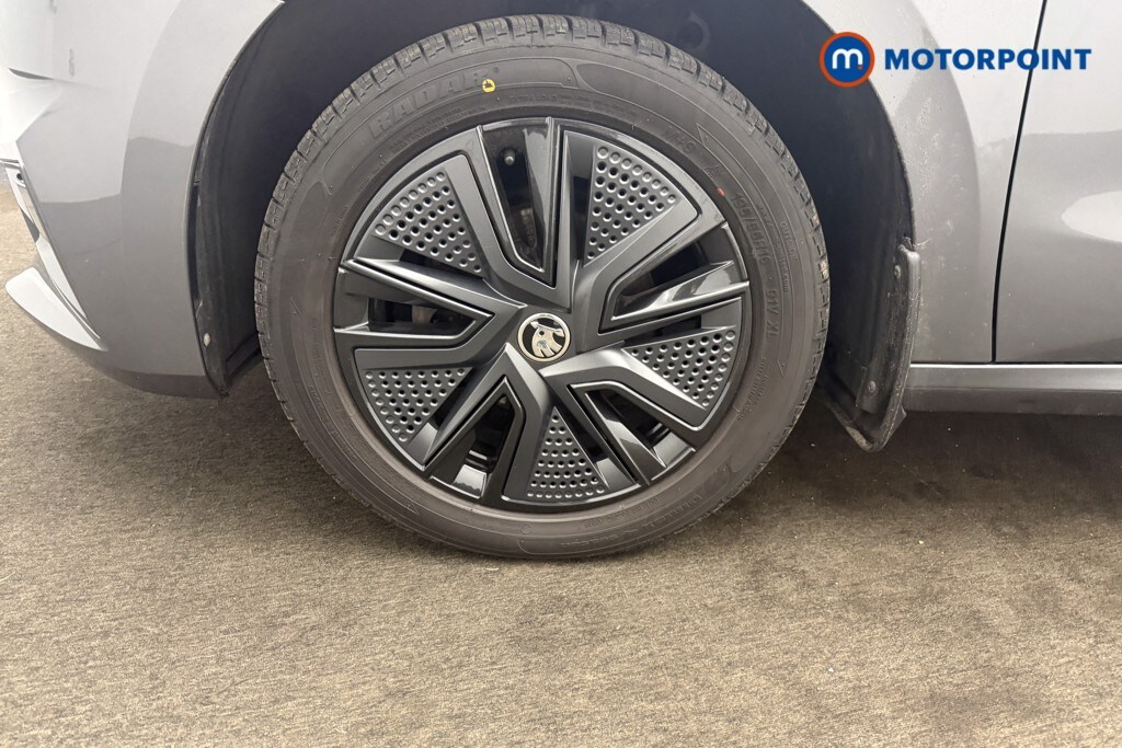 Used Skoda Fabia for sale - 77570813: Photo 29