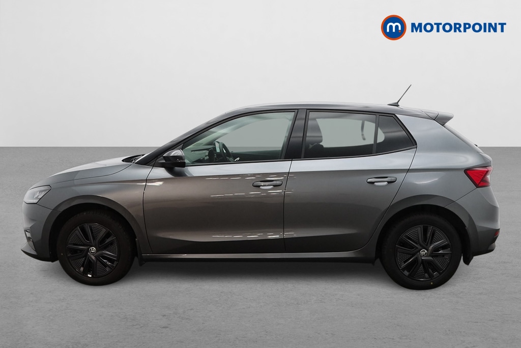 Used Skoda Fabia for sale - 77570813: Photo 4