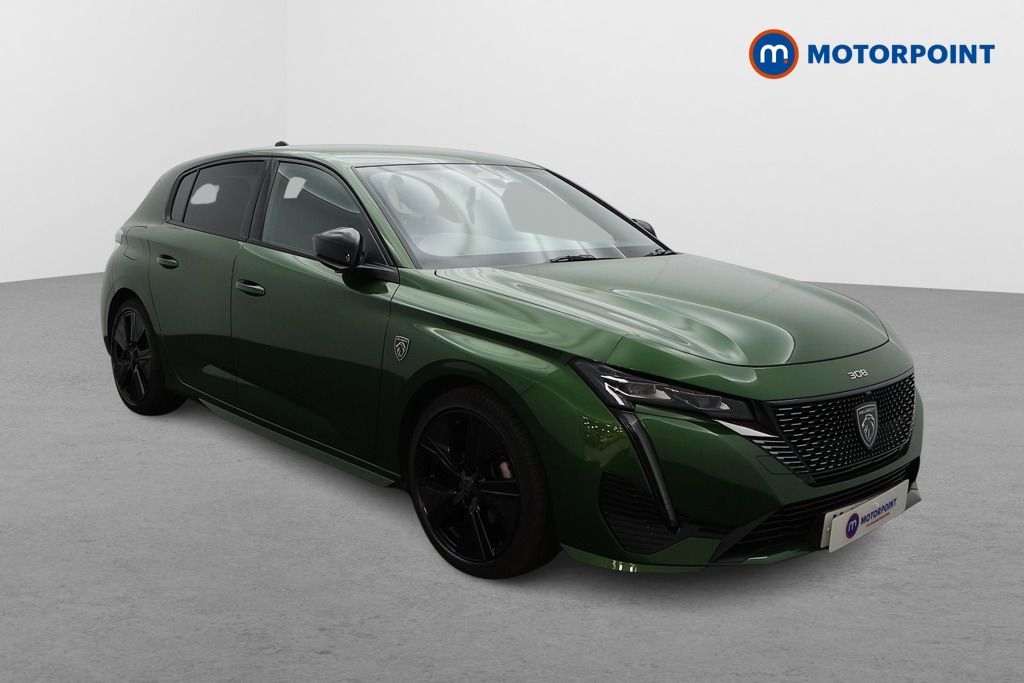Used Peugeot 308 2024 for sale - 76344839: Photo 1