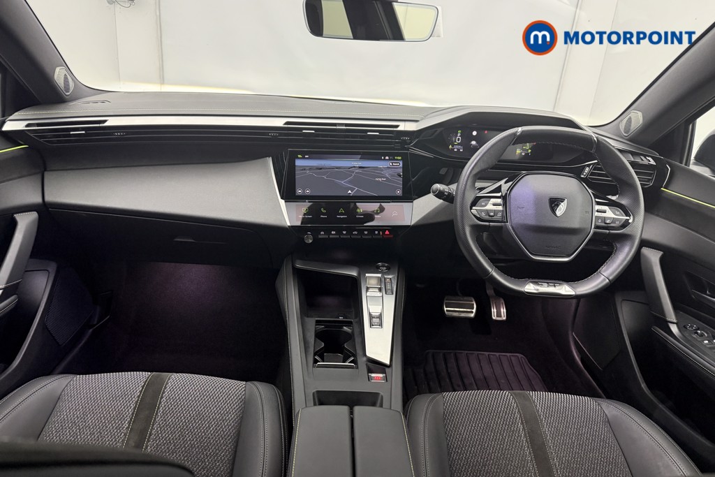 Used Peugeot 308 2024 for sale - 76344839: Photo 9