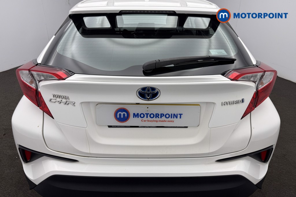 Used Toyota C-HR 2019 for sale - 76508494: Photo 13