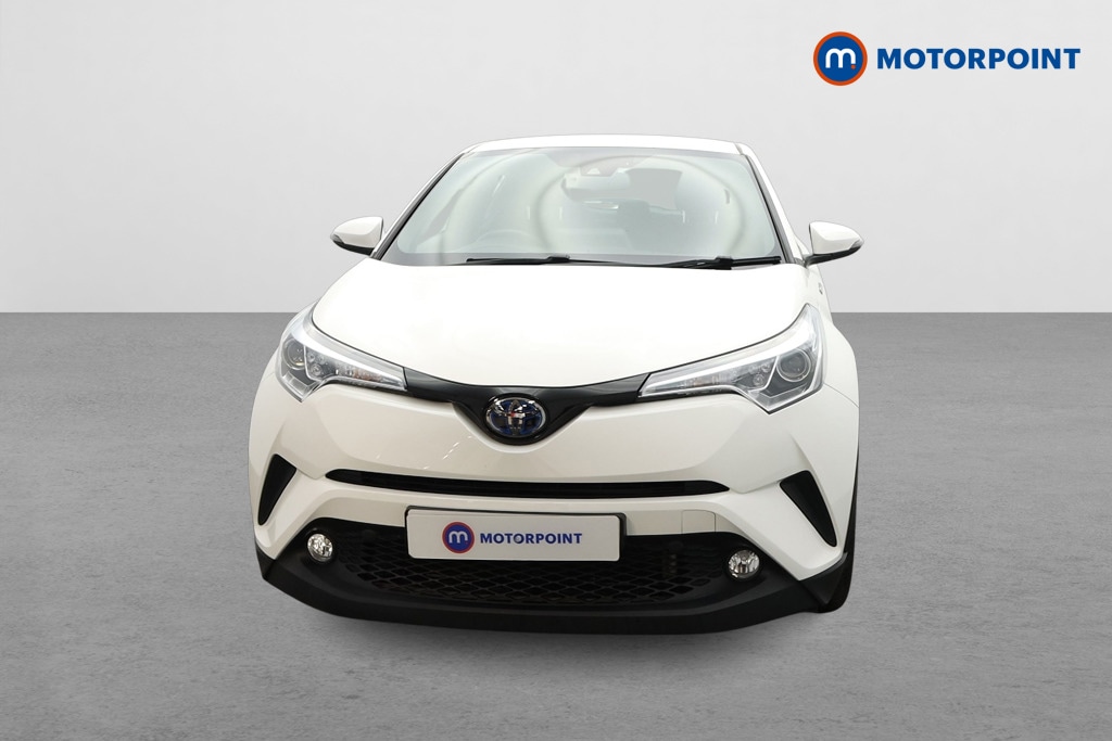 Used Toyota C-HR 2019 for sale - 76508494: Photo 2