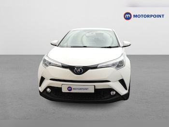 Used Toyota C-HR 2019 for sale - 76508494: Photo