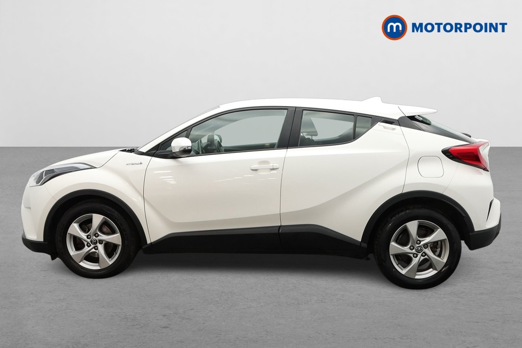 Used Toyota C-HR 2019 for sale - 76508494: Photo 4