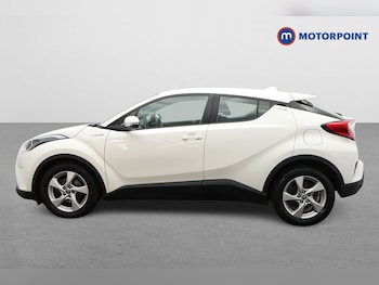 Used Toyota C-HR 2019 for sale - 76508494: Photo