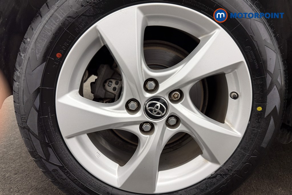 Used Toyota C-HR 2019 for sale - 76508494: Photo 8