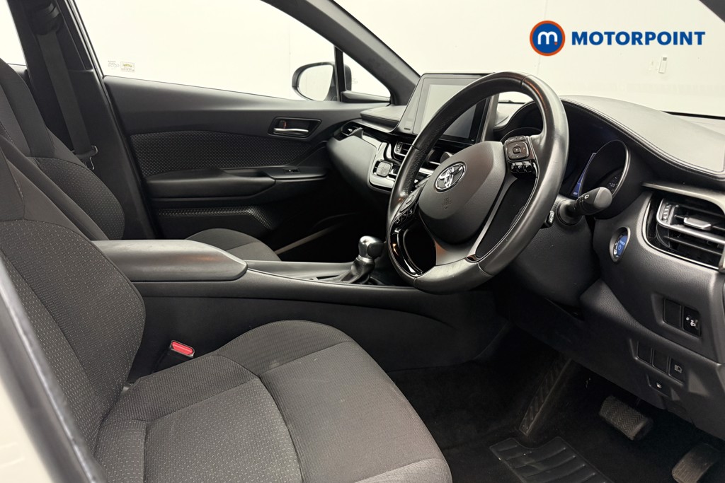 Used Toyota C-HR 2019 for sale - 76508494: Photo 9