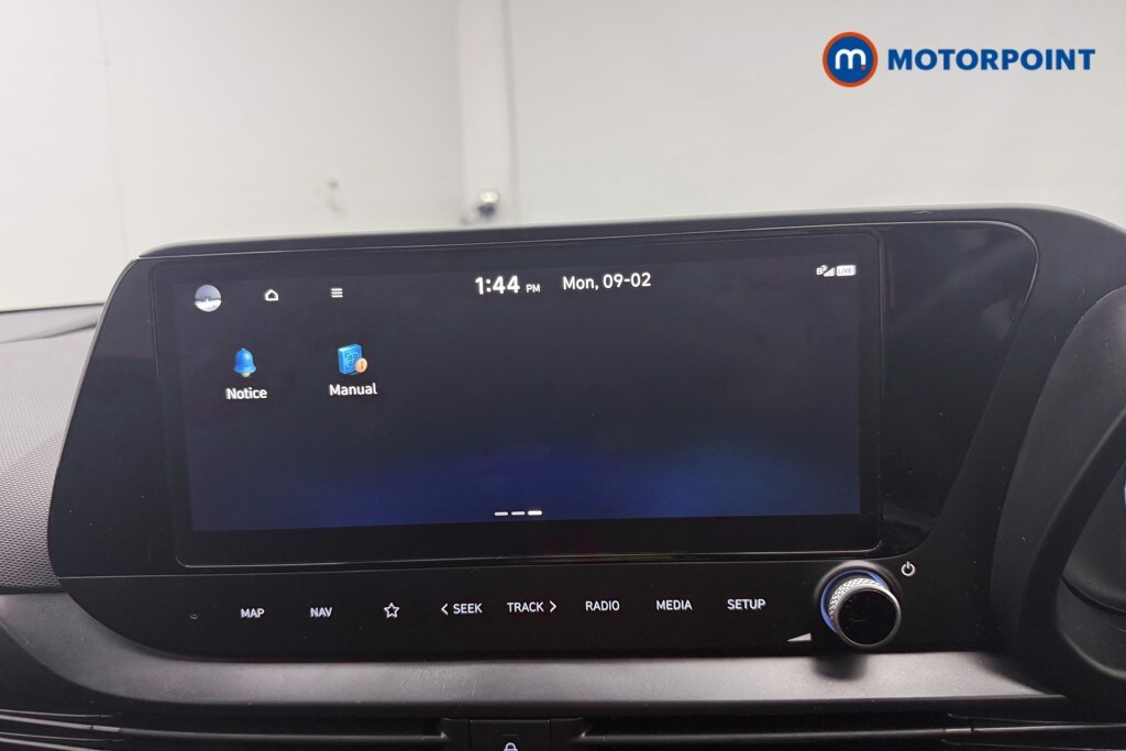 Used Hyundai BAYON 2023 for sale - 77500614: Photo 12