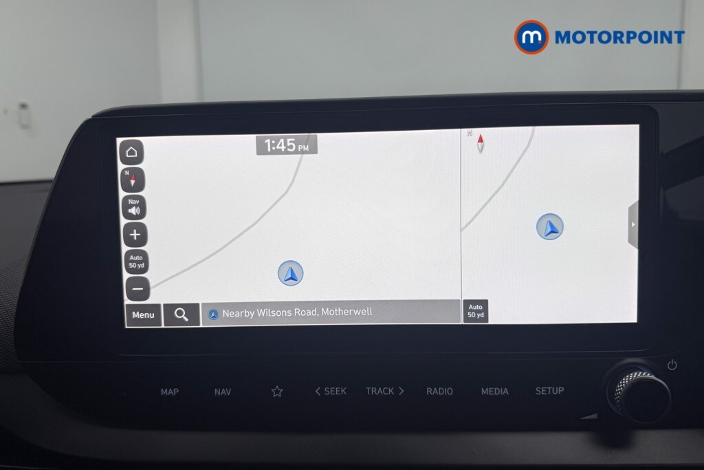 Used Hyundai BAYON 2023 for sale - 77500614: Photo 13