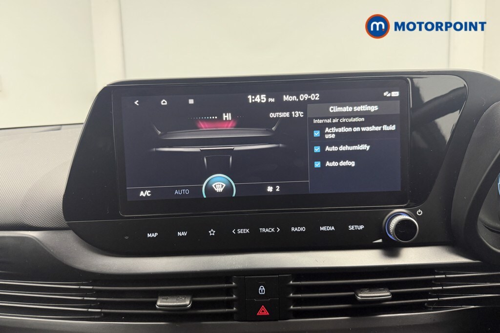 Used Hyundai BAYON 2023 for sale - 77500614: Photo 18