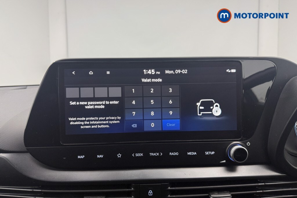 Used Hyundai BAYON 2023 for sale - 77500614: Photo 19