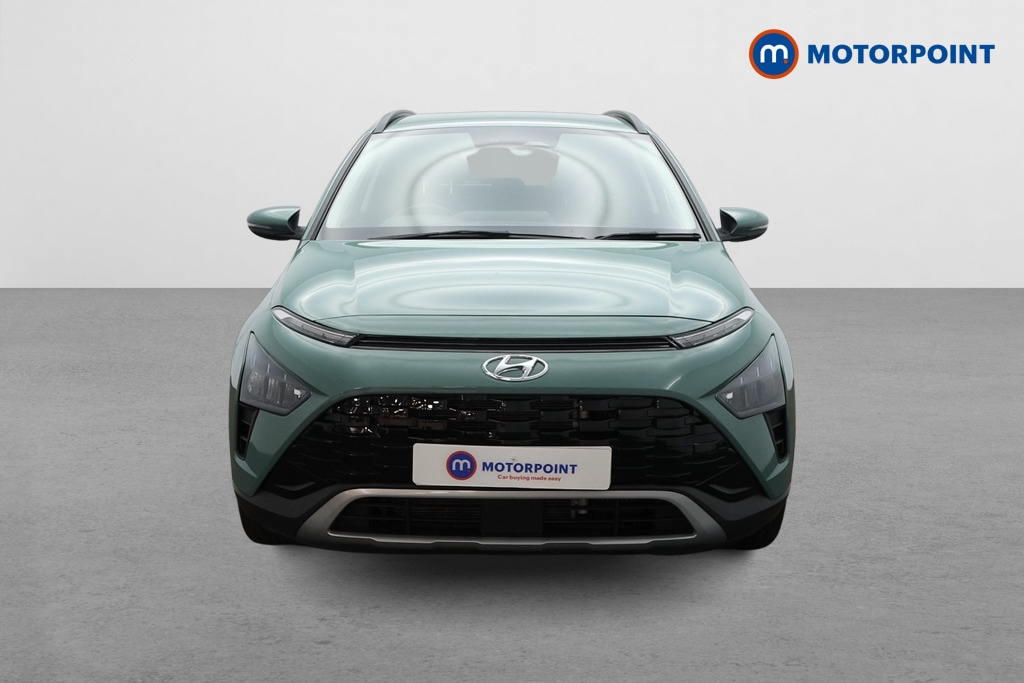 Used Hyundai BAYON 2023 for sale - 77500614: Photo 2