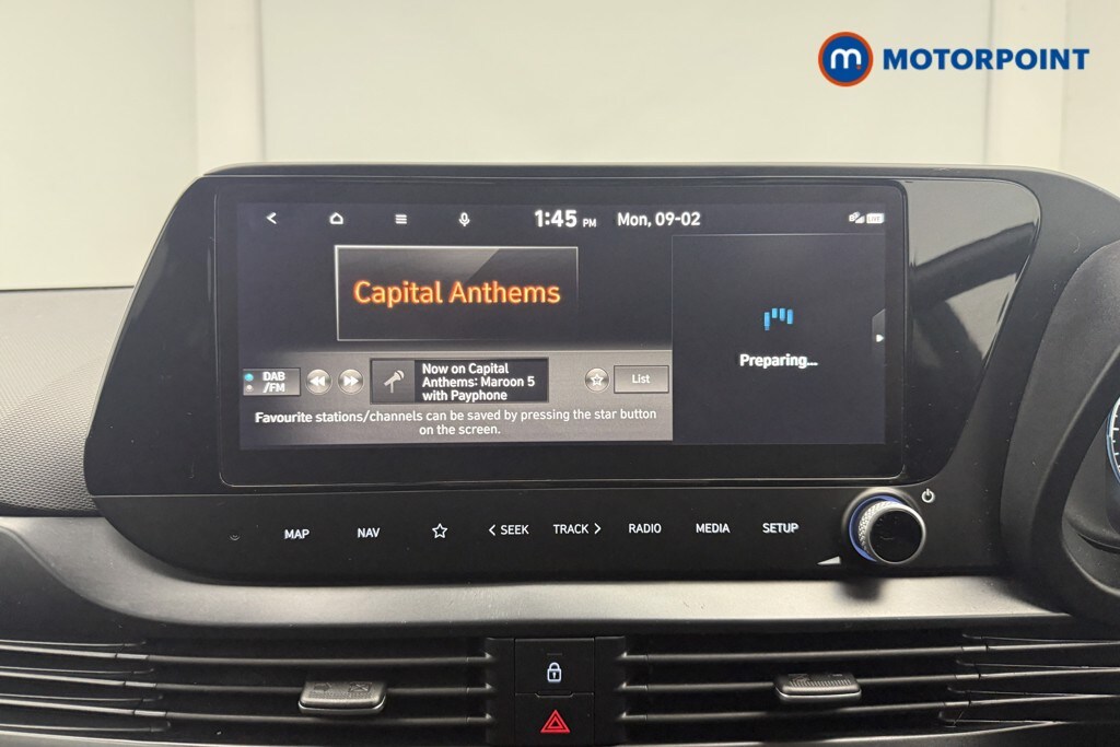 Used Hyundai BAYON 2023 for sale - 77500614: Photo 20