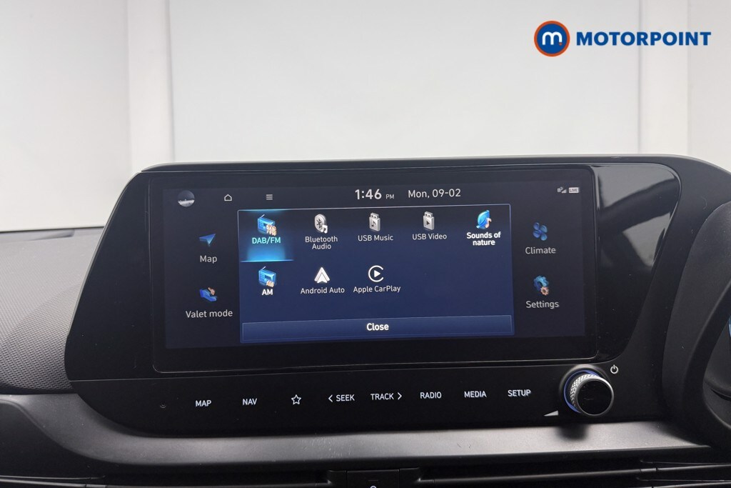 Used Hyundai BAYON 2023 for sale - 77500614: Photo 21