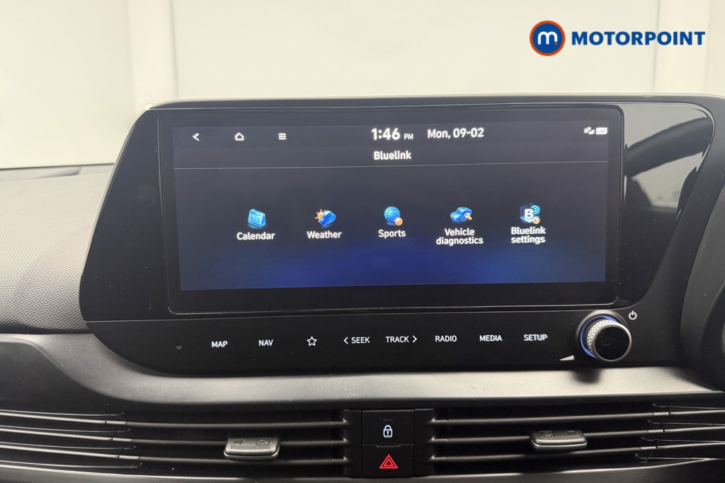 Used Hyundai BAYON 2023 for sale - 77500614: Photo 22