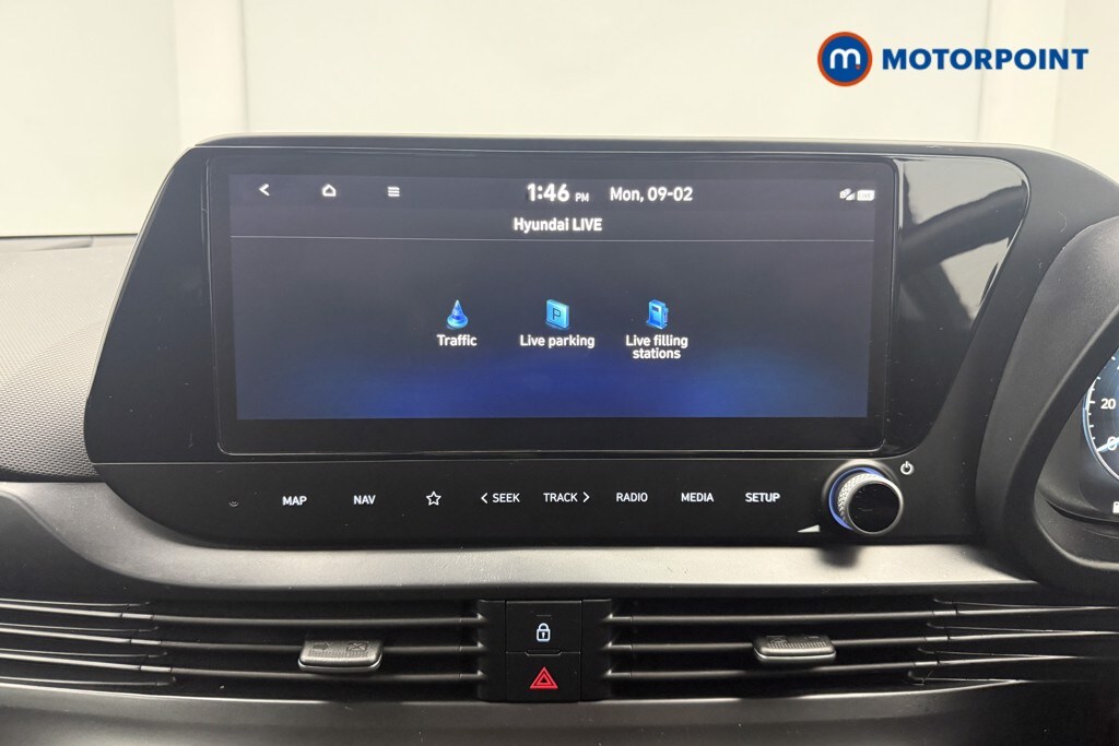 Used Hyundai BAYON 2023 for sale - 77500614: Photo 23