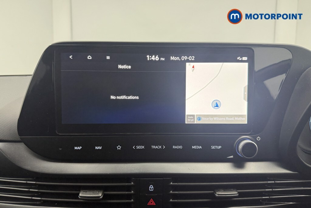 Used Hyundai BAYON 2023 for sale - 77500614: Photo 25