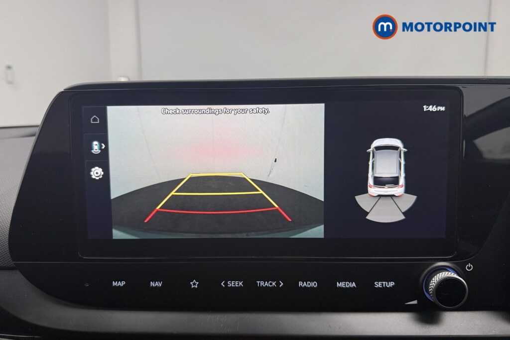 Used Hyundai BAYON 2023 for sale - 77500614: Photo 27