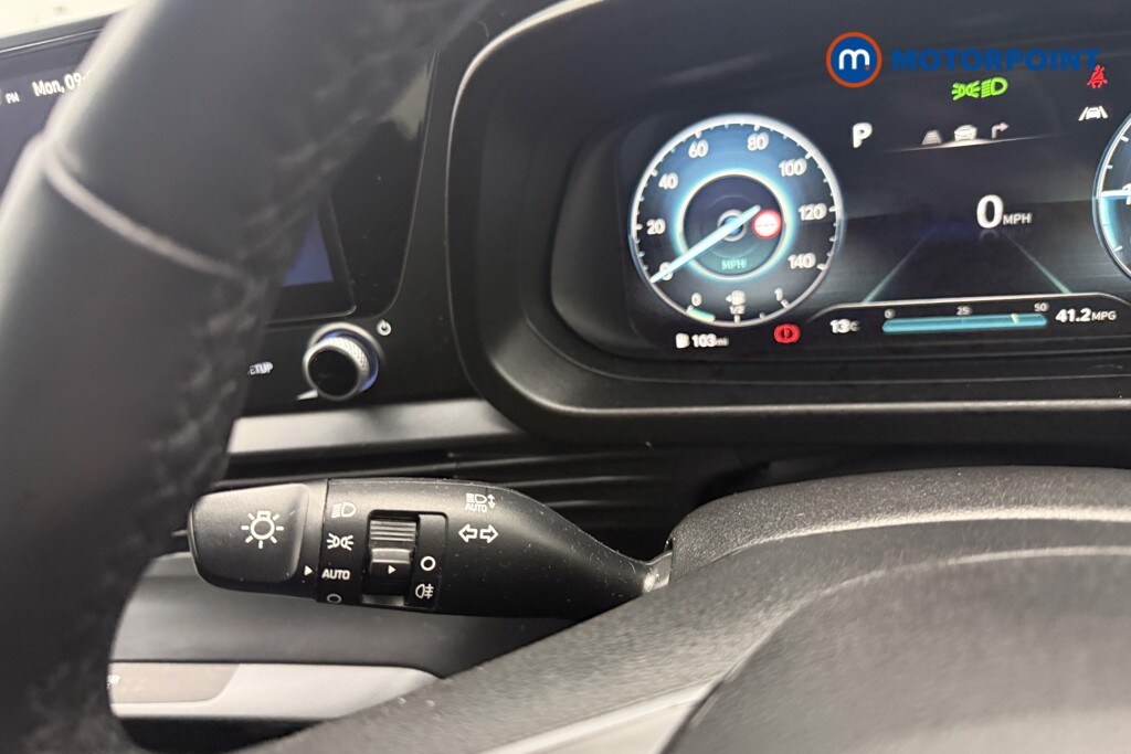 Used Hyundai BAYON 2023 for sale - 77500614: Photo 33