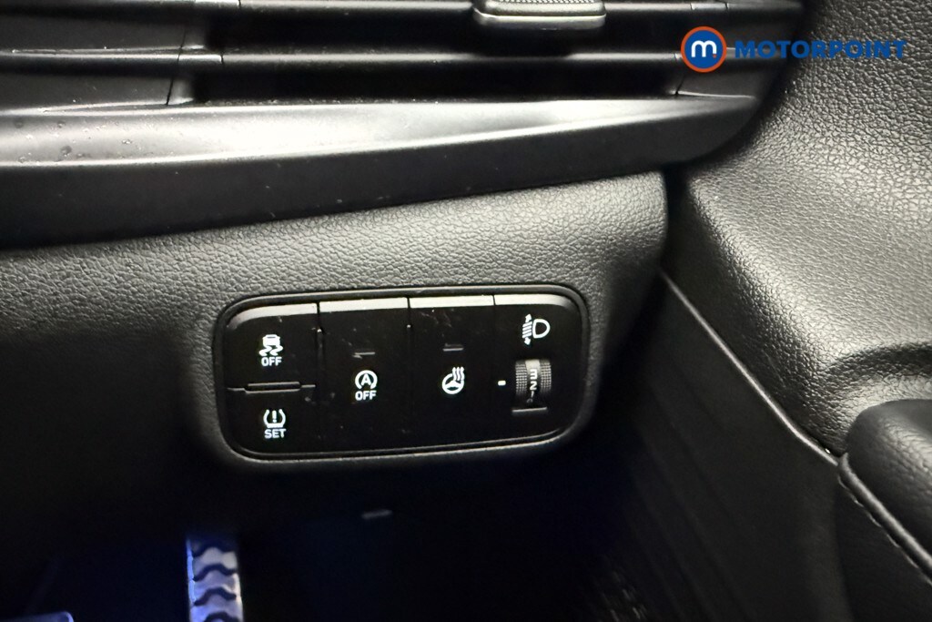 Used Hyundai BAYON 2023 for sale - 77500614: Photo 35