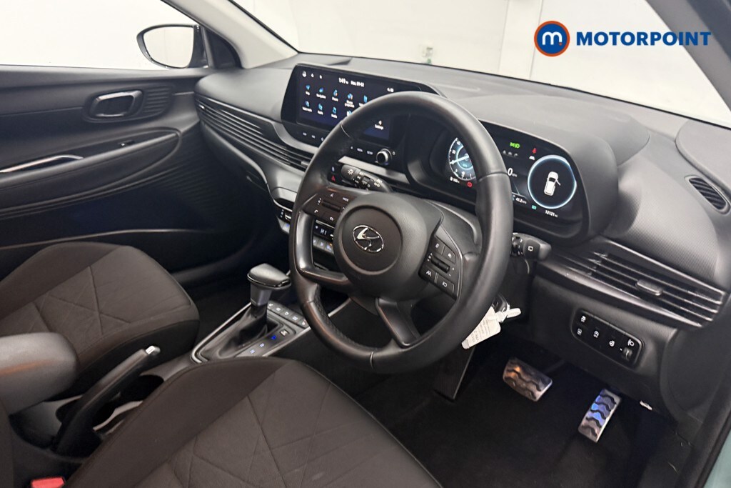 Used Hyundai BAYON 2023 for sale - 77500614: Photo 39