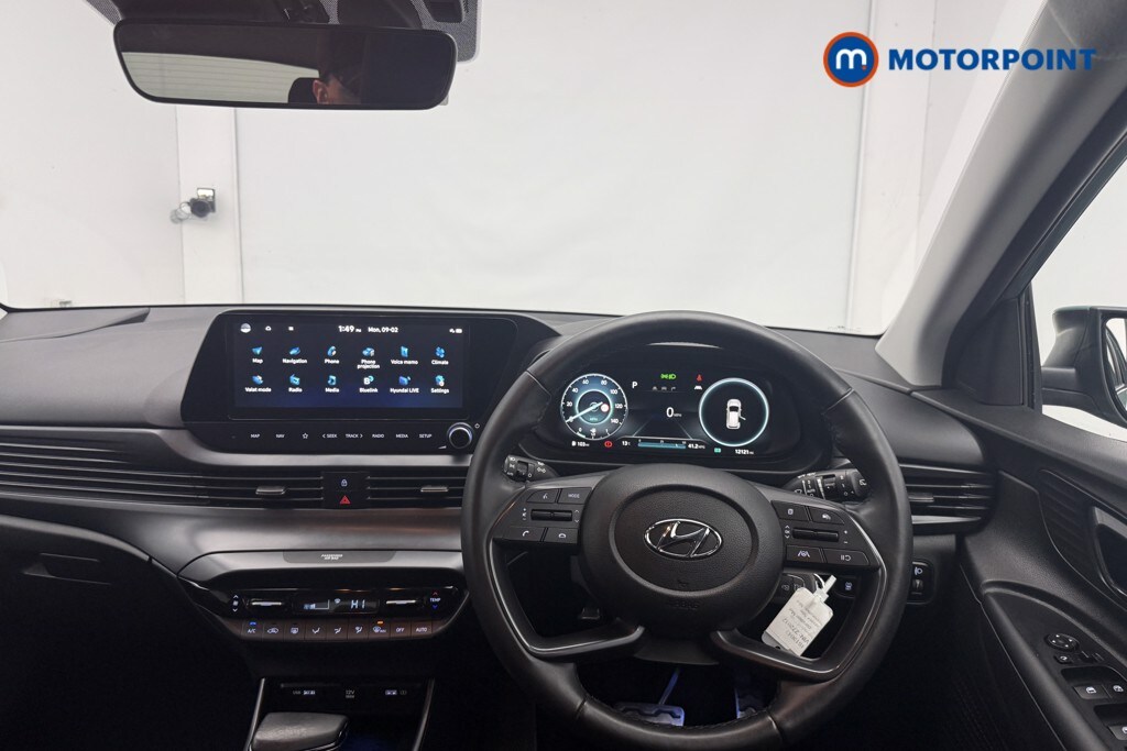 Used Hyundai BAYON 2023 for sale - 77500614: Photo 44