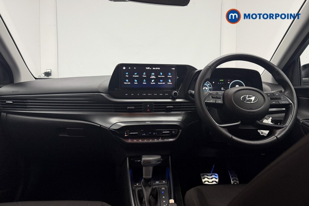 Used Hyundai BAYON 2023 for sale - 77500614: Photo 45