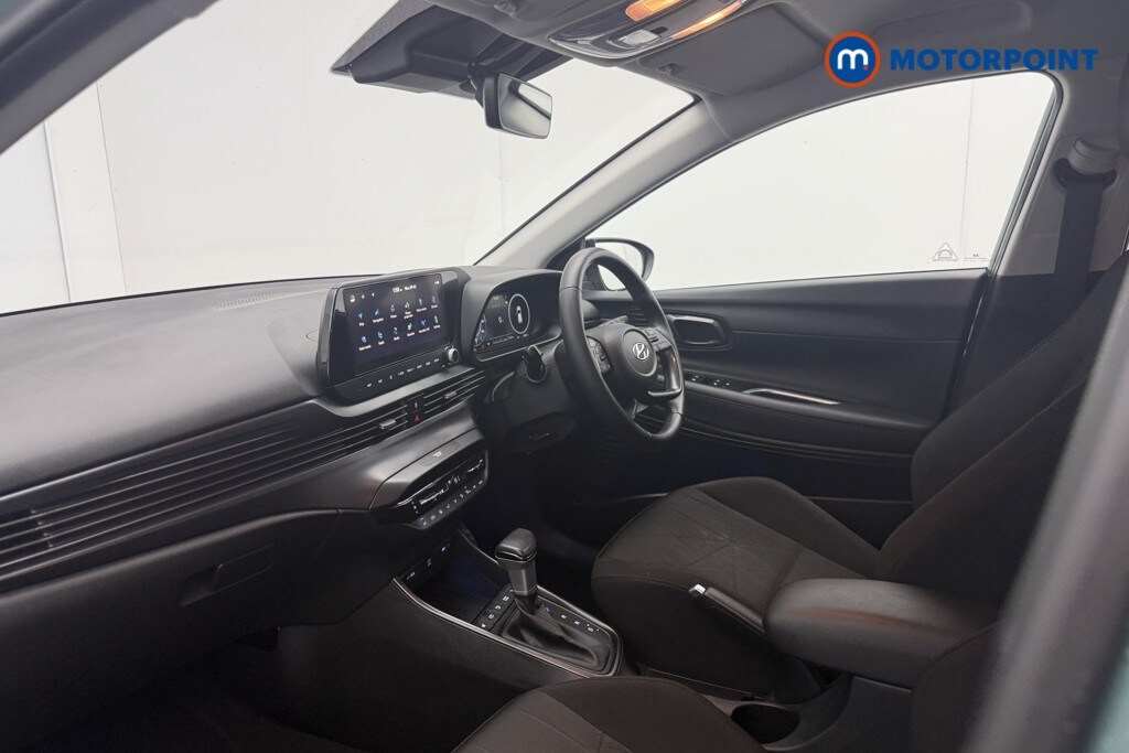 Used Hyundai BAYON 2023 for sale - 77500614: Photo 52