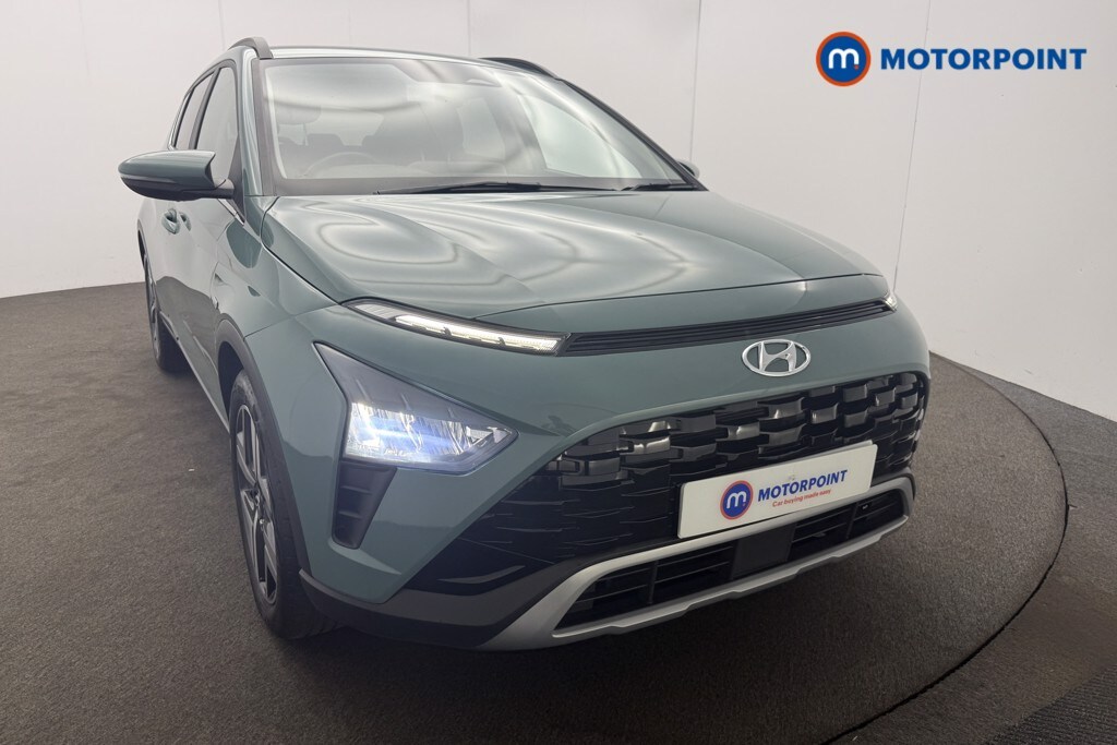 Used Hyundai BAYON 2023 for sale - 77500614: Photo 55