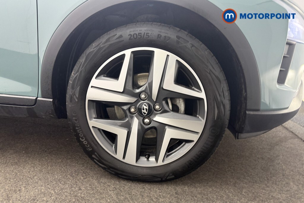 Used Hyundai BAYON 2023 for sale - 77500614: Photo 56