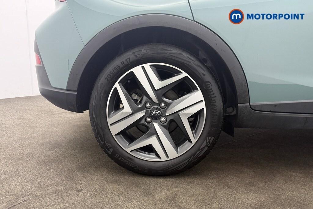 Used Hyundai BAYON 2023 for sale - 77500614: Photo 57