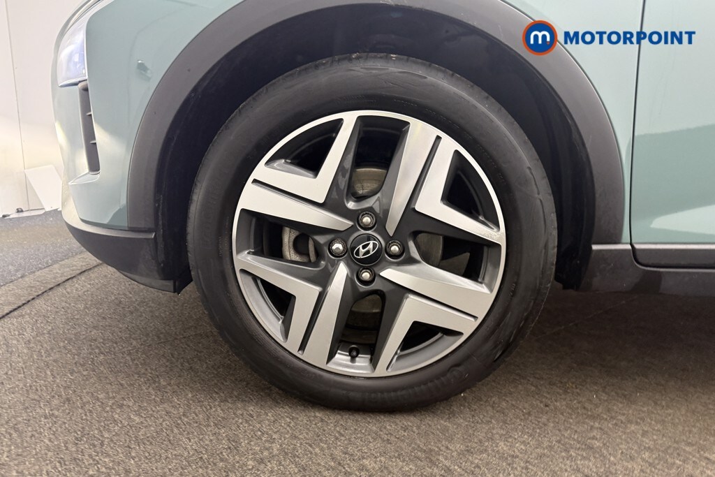 Used Hyundai BAYON 2023 for sale - 77500614: Photo 59