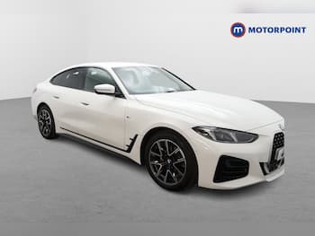 Used BMW 4 Series 2025 for sale - 79625918: Photo