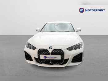 Used BMW 4 Series 2025 for sale - 79625918: Photo