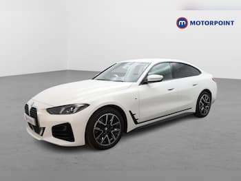 Used BMW 4 Series 2025 for sale - 79625918: Photo