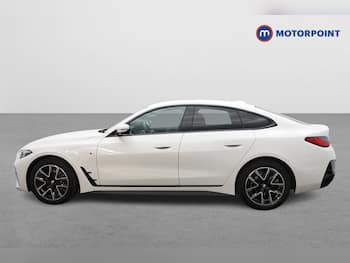 Used BMW 4 Series 2025 for sale - 79625918: Photo