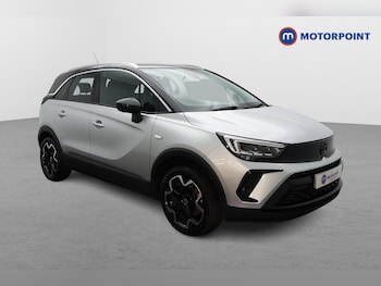Used Vauxhall Crossland 2024 for sale - 79287900: Photo