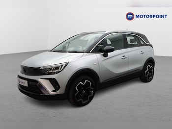 Used Vauxhall Crossland 2024 for sale - 79287900: Photo