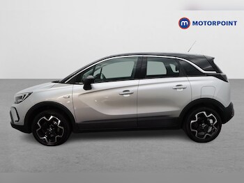 Used Vauxhall Crossland 2024 for sale - 79287900: Photo