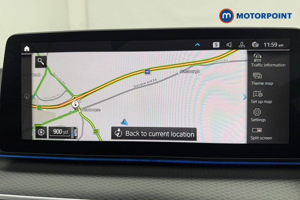 Used BMW 5 Series 2023 for sale - 77951503: Photo 10